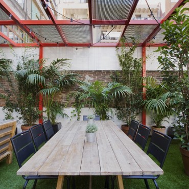 Hoteles de todos los tama&ntilde;os, temas y ubicaciones.