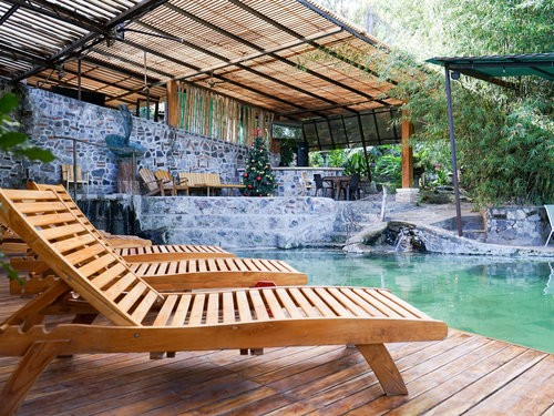 Hoteles de todos los tama&ntilde;os, temas y ubicaciones.