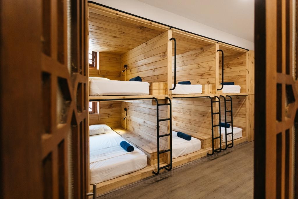 Hoteles de todos los tama&ntilde;os, temas y ubicaciones.